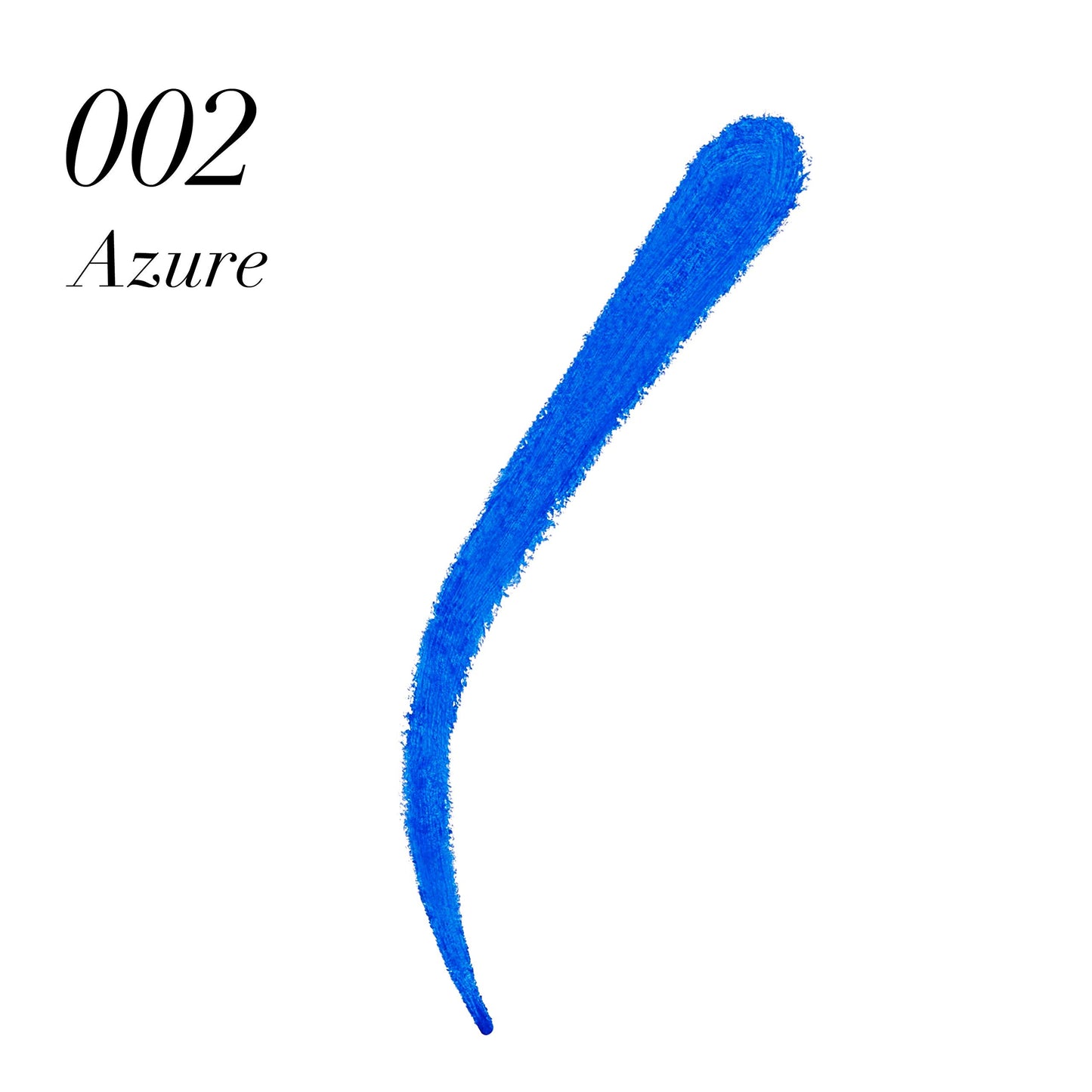 Max Factor Masterpiece Kohl Kajal Automatic Pencil, Azure