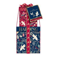 Baylis & Harding The Fuzzy Duck Winter Wonderland Luxury Pamper Present Gift Set (Pack of 1) - Vegan Friendly