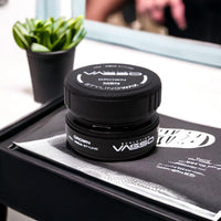 Vasso Crown Hair Styling Wax - 150ml - Edge Control