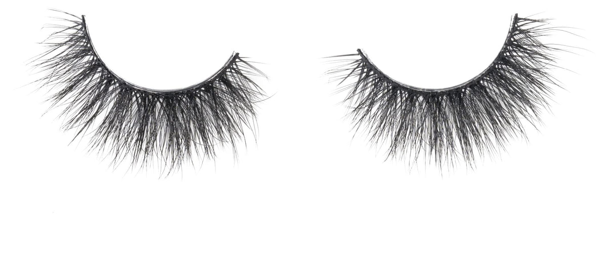 Invogue Lash - Triple Threat