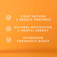 Grass & Co. Grass & Co | POWER Shiitake Mushroom | Enhances Energy Levels & Well-being | Shiitake Extract, Holy Basil, Iron, Vitamins B9 & B12 (12 x 250ml, POWER)