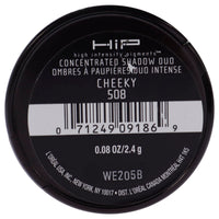 L'Oreal Paris HIP High Intensity Pigments Bright Shadow 508 Cheeky