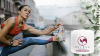 RELEVA™ Muscle Balm – Relaxation & Recovery for Sore Muscles – Made in Britain – 250g