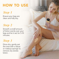 HERBENJOY Leg Makeup Full Coverage Concealer, Waterproof Body Concealer for Legs, Tattoo Cover Up Makeup, Scar & Veins, Long-Lasting, Correcting & Brightening Cream for Women, Medium Shade 100ml