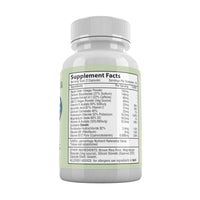 EYSANESHOP GLP Formula Metabolic Balance 60 Capsules Food Supplement