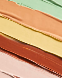 Sleek MakeUP Lifeproof Colour Corrector, Full Coverage Colour-Neutralising Corrector, Ditch Dark Circles (Peach), 7.4ml