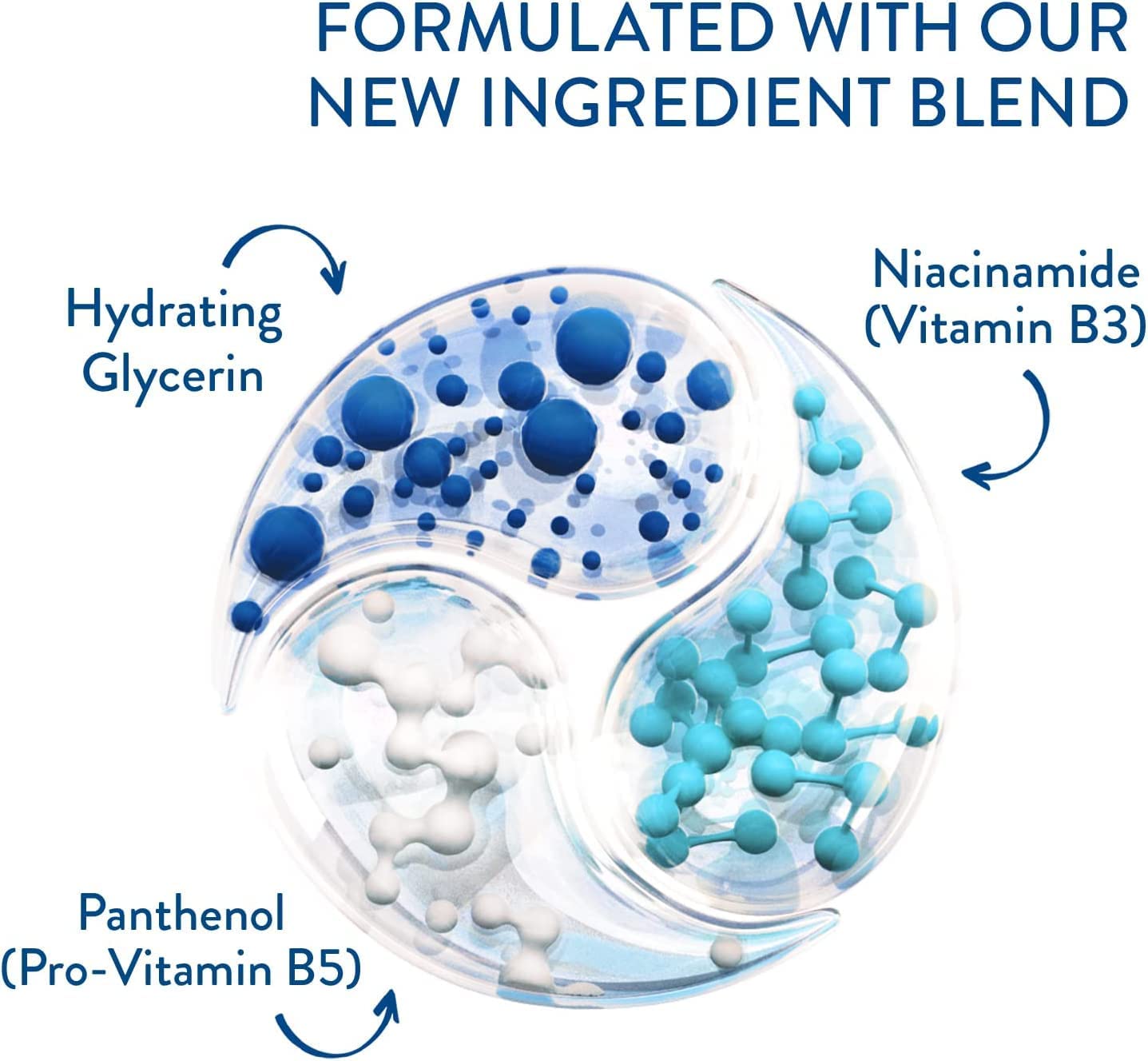 Cetaphil Oily Skin Cleanser, 236ml, Face Wash, For Combination to Oily Sensitive Skin, With Niacinamide