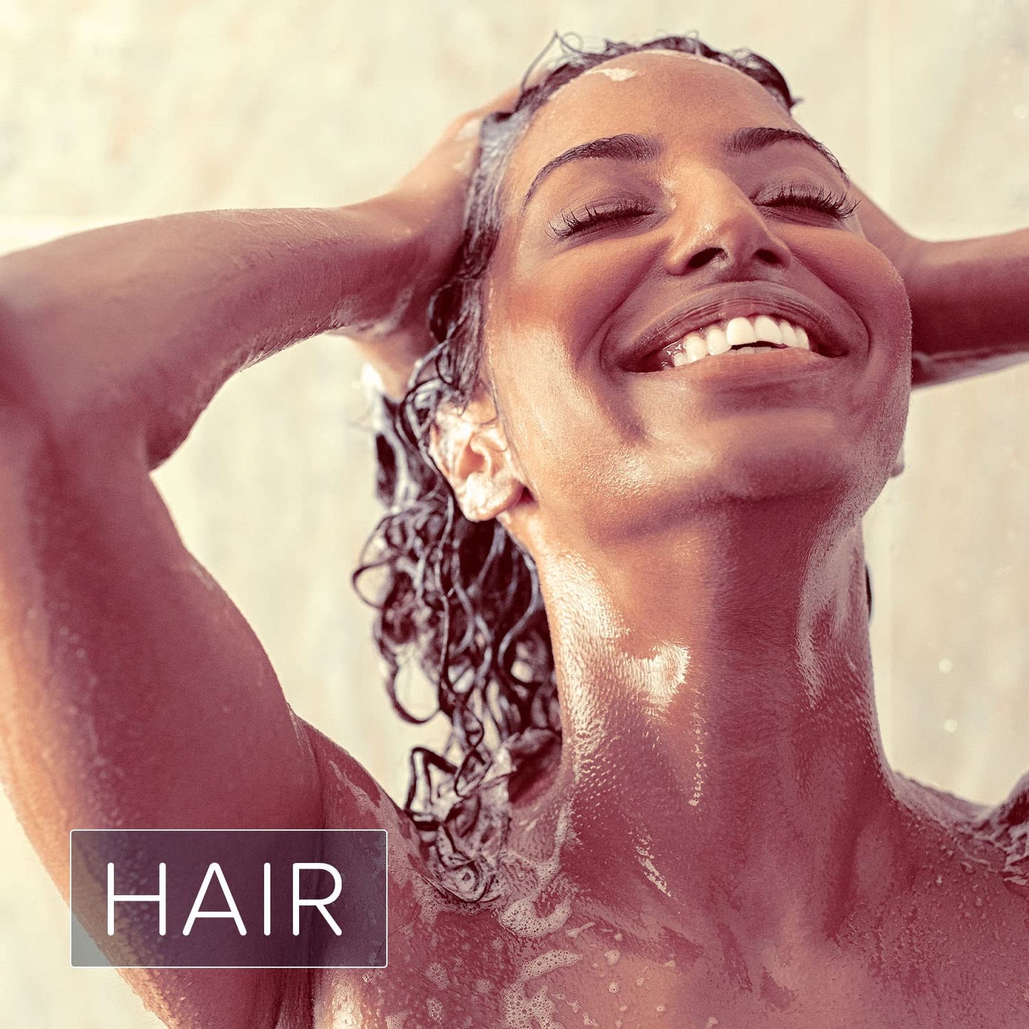 Naissance Castor Oil Cold Pressed (No. 217) - 225ml - for Skin, Hair Growth, Mask, Wrap Kit, Eyelashes, Eyebrows, Beard