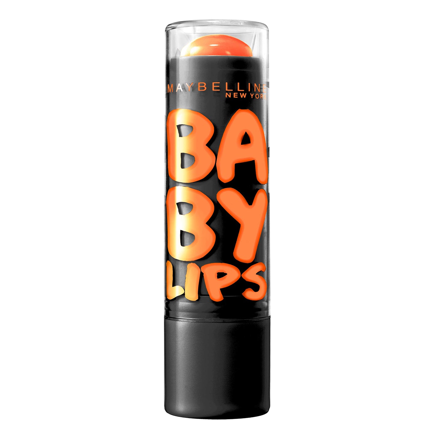 Maybelline Baby Lips Winter Delight Lip Balm - Orange
