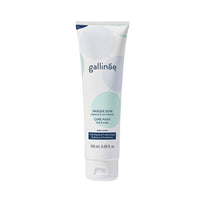 gallinée Gallinee Care Mask – Natural Nourishing Prebiotic Hair Treatment with Lactic Acid, 150ml