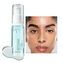 LYNTYAOU Face Primer, Pore Primer Under Foundation, Oil-control Long Lasting Makeup Moisturizing Power Grip Foundation Primer, Clear Makeup Base Priming Formula for Flawless Skin Oil Control