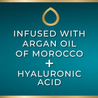 OGX Rescue Fusions Intense Hydration Recovery Hair Mask, 285 ml