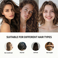 Sca-lp Cooling Hair Ampoule, Hair Growth Serums for Hair Loss,Sca-lpy Ha-ir Gro-wth Serum for Men & Women,Ha-ir Loss Treatment for Women,Ha-ir Oil for Dry Damaged Ha-ir,Dry Ha-ir Treatments