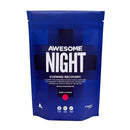 Ben Coomber Awesome Supplements - Sleep Supplement - Night Recovery Berry Flavor, 270g