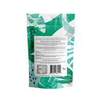 Myrtle & Maude - Queasy Days Vitamin B6 Bon Bons - Nausea Relief and Morning Sickness Support - Enriched with 100% Natural Peppermint Oil - All Natural - Certified Vegan (1 Pack)