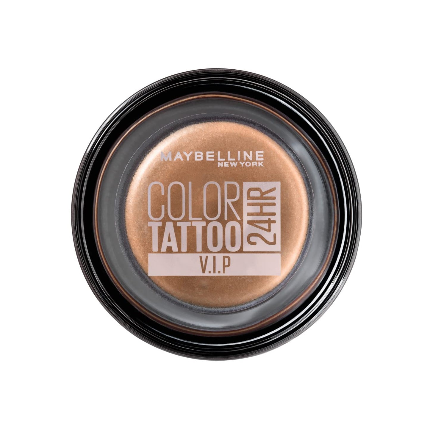 Maybelline Colour Tattoo Oogschaduw V.I.P.