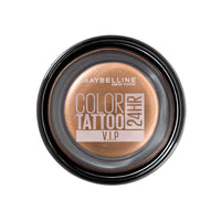 Maybelline Colour Tattoo Oogschaduw V.I.P.