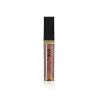 BEAUTYBLVD Mattitude Liquid Lips, Cruelty Free Matte Lip Gloss, Suitable for Vegans – Remedy