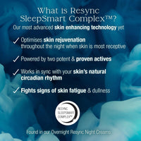 Super Facialist Vitamin C Overnight Resync Night Cream 50ml