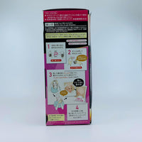 Kao Blaune Bubble Hair Color For Gray Hair - 6 Dark Brown (Green Tea Set)