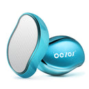 BEZOX 2in1 Nano Glass Foot File for Foot Spa, Home Salon -Highly Effective Callus Remover Wake Up Velvety Feet