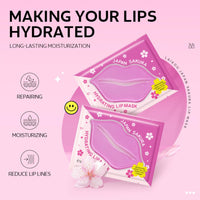 INSKIN Sakura Skin Care Sets & Kits, Girlsfriend Gifts, Pamper Gifts for Women with Serum,Cream,Sleep Mask,Eye Mask- Pamper Set for Teen,Girls,Women,Mom | Birthday, Travel Skincare Set（14PCS）