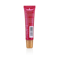 ARGAN+ 5 OIL BLEND ARGAN Tinted Lip Balm With Rose Otto Oil, 15ml