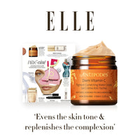 Antipodes ANTIPODES Diem Vitc Pigmt-Correct Water Cream 60ml