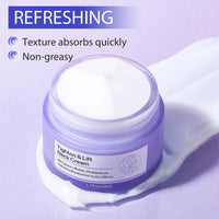 DRIPDRIP Advanced Neck Firming Cream| Anti Aging Smoothes Wrinkles Skin Tightening And Repair Decolletage | Best For Tightening Sagging Skin,Tighten & Lift Firming Neck Cream(50ml)