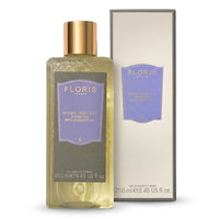 Floris London Night Scented Moisturising Bath and Shower Gel 250 ml