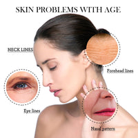 Nexolla Face Oil, Oil for the Face, Rosehip Oil Face Serum, Moisturising and Nourishing Face Oil, Everyday Oil, Body Oil for Skin Hydrate Serum