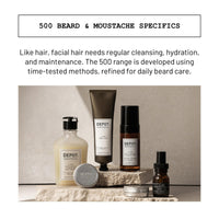 Depot - No. 503 Moustache Wax 30 ml