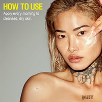 Grown Alchemist Hydra-Restore Day Face Cream - Luxury Daily Moisturising Cream and Natural Make Up Primer - Hydrating Face Moisturiser with Antioxidants Aloe, Vitamin E, Vegan Plant Oils - 12 ml