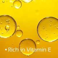 Feelia – Daily Facial Oil, With Rosehip, Carrot, Argan, Jojoba, Grapeseed, Anti ageing, Hydrates, Improves Skin Elasticity, Rich in Vitamins, 9 plant Extract – 50ml