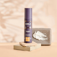 label.m LABEL.M Curl Define Cream 150ml