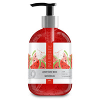 Palm Safe Luxury Watermelon Hand Wash