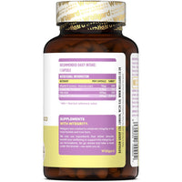 Wellgard Vegan Vitamin B12 High Strength by Wellgard - Folic Acid, Vitamin B6, Vitamin D3, B12 Supplement for Men & Women, Made in UK