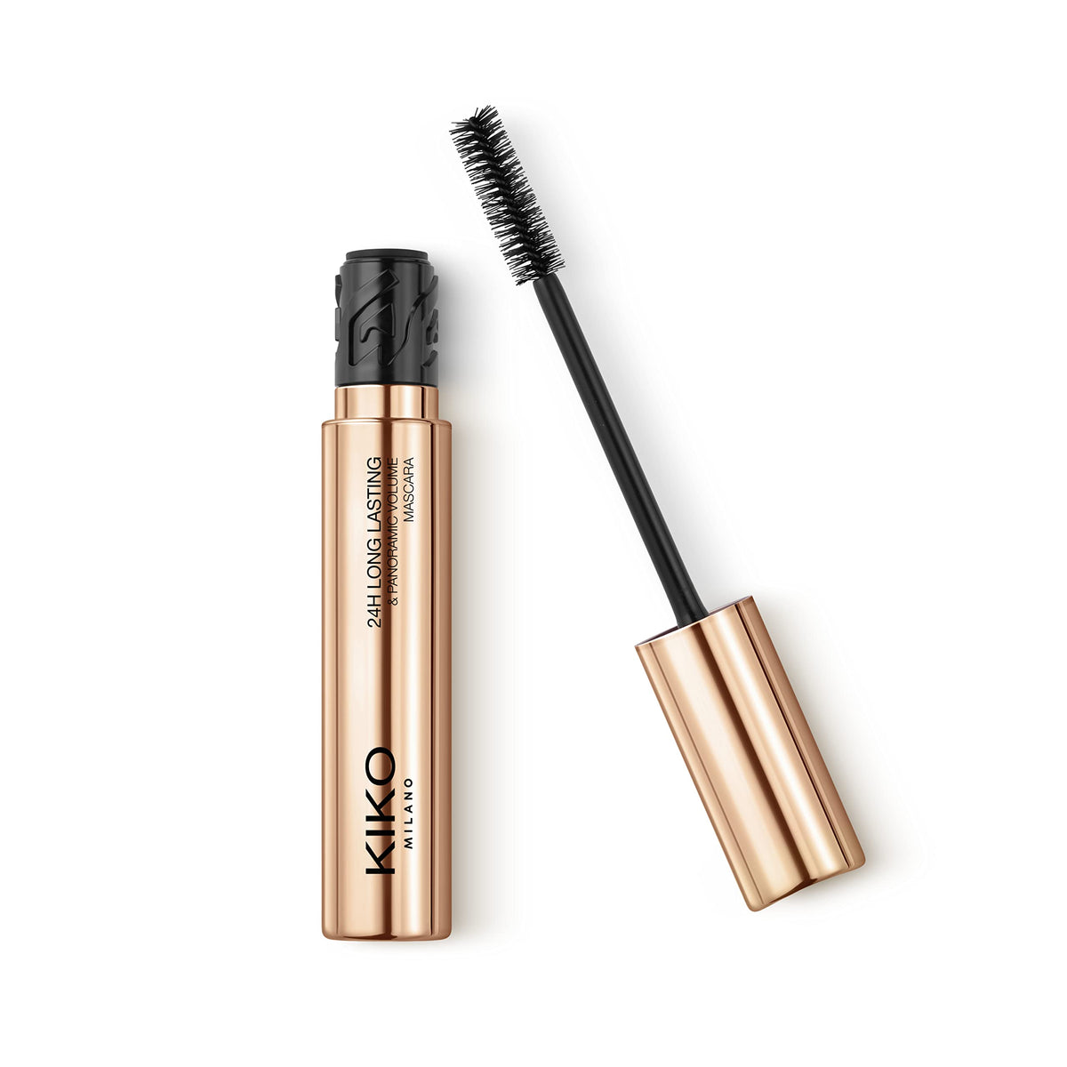 Kiko Milano KIKO Milano 24h Long Lasting & Panoramic Volume Mascara | 24-Hour Volume- And Definition-Enhancing Mascara