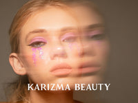 KARIZMA Disco Unicorn Body Glitter. 10g Chunky Face Glitter, Hair Glitter, Eye Glitter and Body Glitter for Women. Rave Glitter, Festival Accessories, Cosmetic Glitter Makeup. Loose Glitter Set