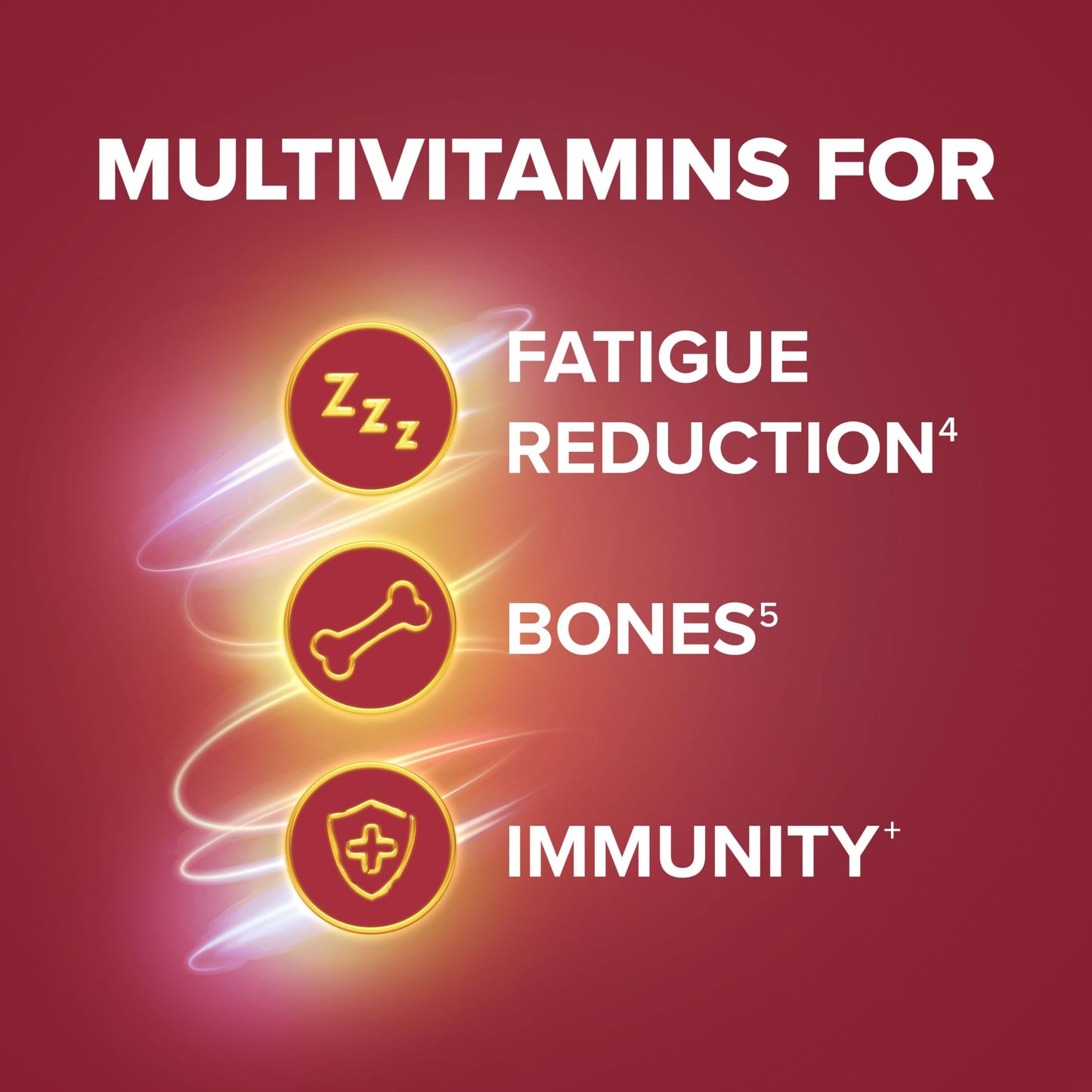 Seven Seas Omega-3 & Multivitamins Woman 50+, With Vitamin B12 and Calcium, 30-Day Duo Pack, 30 Omega-3 Capsules and 30 Multivitamin Tablets