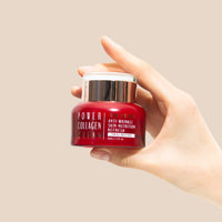 OJRN ORJENA POWER COLLAGEN CREAM - Anti-Wrinkles, Skin Nutrition, Refresh - For All Skin Types,50ml Net Wt