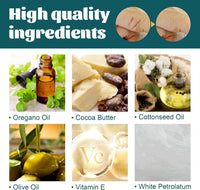 Quellora Wound Healing Ointment, Relieve Skin Abrasions, Promote Wound Healing, Fade Scars