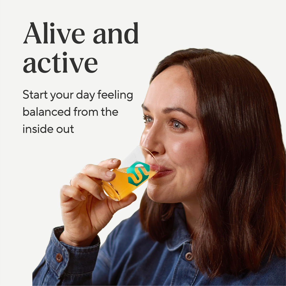 Symprove Liquid Live & Active Bacteria, Pineapple Flavour, Water-Based, Dairy & Gluten Free, Vegan (1 x 500ml)