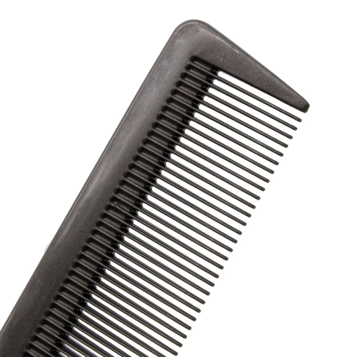Termix Professional Titanium Comb For Long Hair Comb with titanium teeth that are highly resistant to temperature and chemical agents