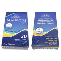 Gadgetking MANPONS Gift For Him Man Men Boyfriend Husband Rude Idea Fun Friend Birthday Boss Practical Joke Prank Item Adult Christmas Stocking Filler Secret Santa Present Idea Brother Novelty