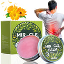 Mubuni Mira/cle Cream,Soothing Cream for Skin Care,Soothing Body Pain C/Ream,Sooth/ing Relief Crea/m with Heathy Ingredients,Leg Rescue Cre/am,Body Cre/am Relieve Discomfort