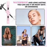 2 Pcs Bond and Seal Lash Glue, Cluster Lash Glue with 72h Hold, Waterproof Bond and Seal for Eyelash Extensions Beginners Self Use at Home - A Surprise Choice