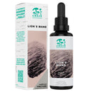 KAAPA Mushrooms KAAPA MUSHROOMS - Lion's Mane Mushroom Extract Tincture - Potent Ultrasonic Extraction | High Potency Lions Mane Supplement for Cognitive Function, Brain & Memory | Grown in Finland - 50ml