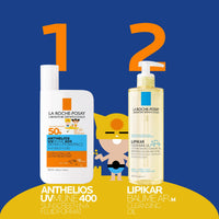 La Roche-Posay Anthelios UVMUNE 400 Dermo-Pediatrics SPF50+, 50ml