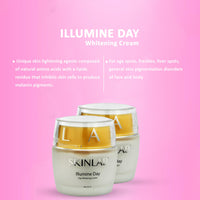 SkinLab SKINLAB - Illumine Day Whitening Cream